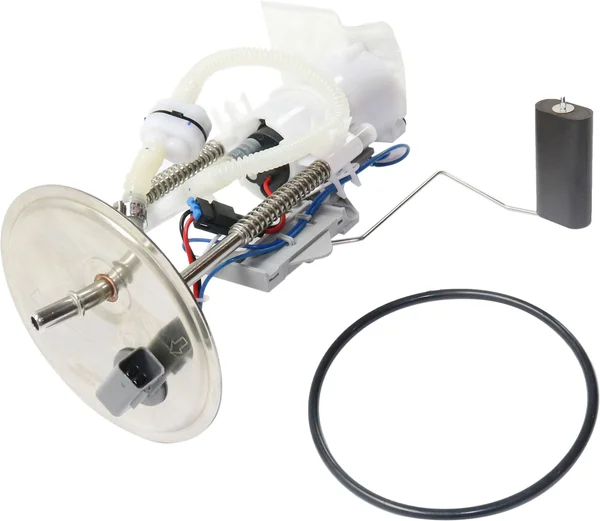 Fuel Pump - Replacement REPF314598