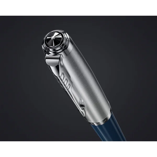 Parker 51 Fountain Pen - Midnight Blue Fine