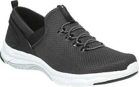 Women's Ryka Felicity Walking Shoe, Size: 5, Black