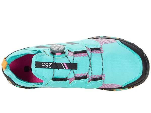 Adidas Men's Terrex Agravic Boa Trail Running Shoe