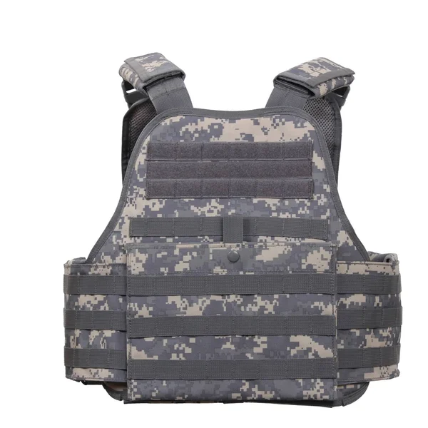 Rothco Molle Plate Carrier Vest - Olive Drab/Oversized