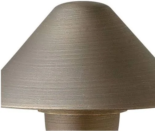 Hinkley Hardy Island Landscape Path Light - Matte Bronze - 16016MZ