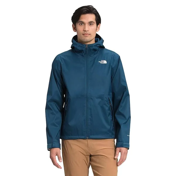 The North Face Men's Millerton Jacket - Medium - Monterey Blue