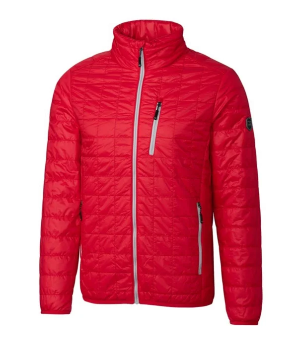 Cutter & Buck Men's Rainier Jacket - BCO00018 Polished