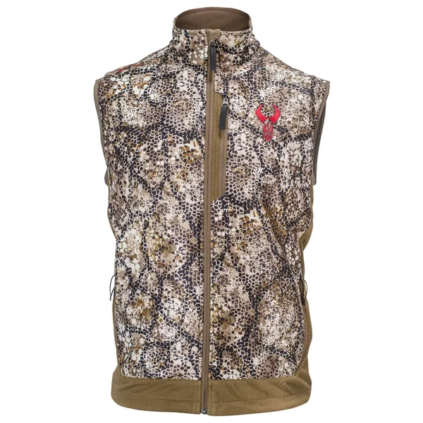 Badlands Rise Vest (Approach FX/Medium)