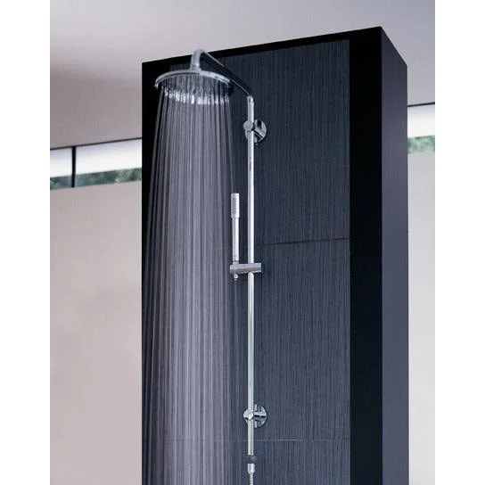 Grohe 27814000 8x22 Rainshower Shower Head - Chrome