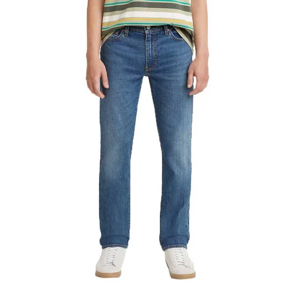 Levi&s 511 Slim Fit Denim Jeans, Blue