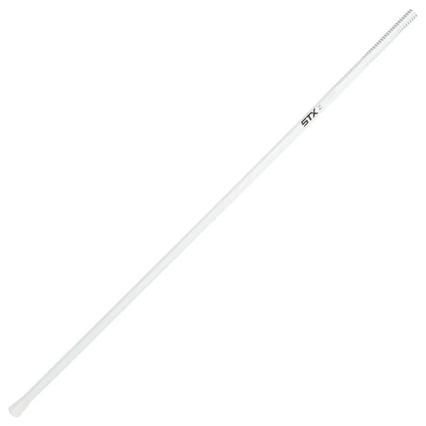 STX Z70 OCS Defense Lacrosse Shaft - White