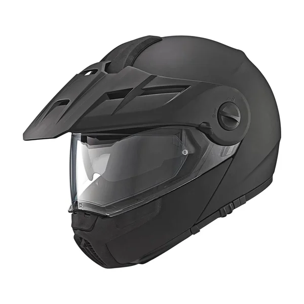 Schuberth E1 Matt Black