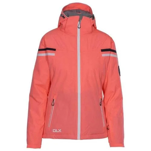 Trespass Womens/Ladies Natasha Ski Jacket, XL, Navy