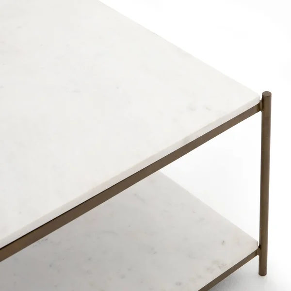 Felix Bunching Table - Hammered Grey