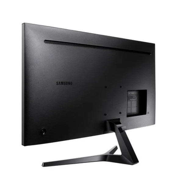 Samsung LS34J550WQU LED Display 86.6 cm (34.1") 4K Ultra HD Flat Black