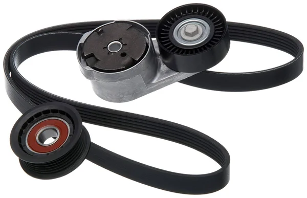 Gates 90K-39282D Serpentine Belt Drive Component Kit