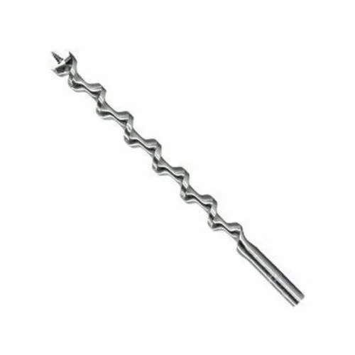 Irwin 45307 Boring Machine Auger Bits