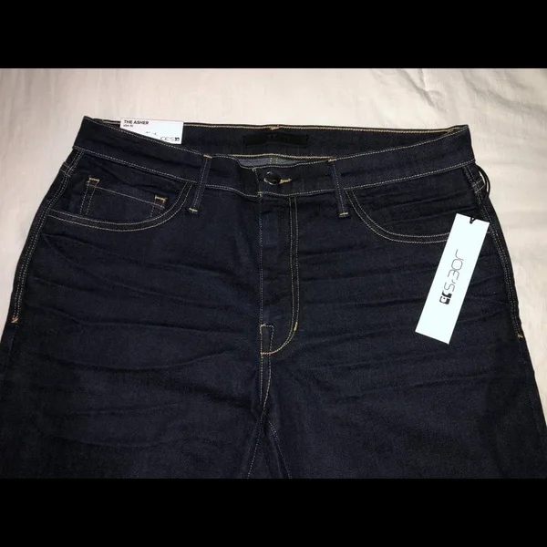 Joe&s The Asher Slim Fit Jeans Medlin