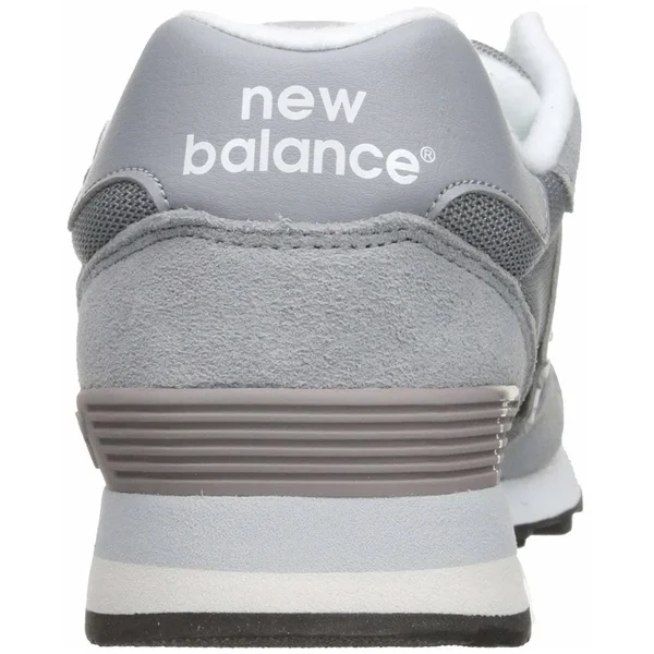 Steel New Balance 515 - Men's Size 10