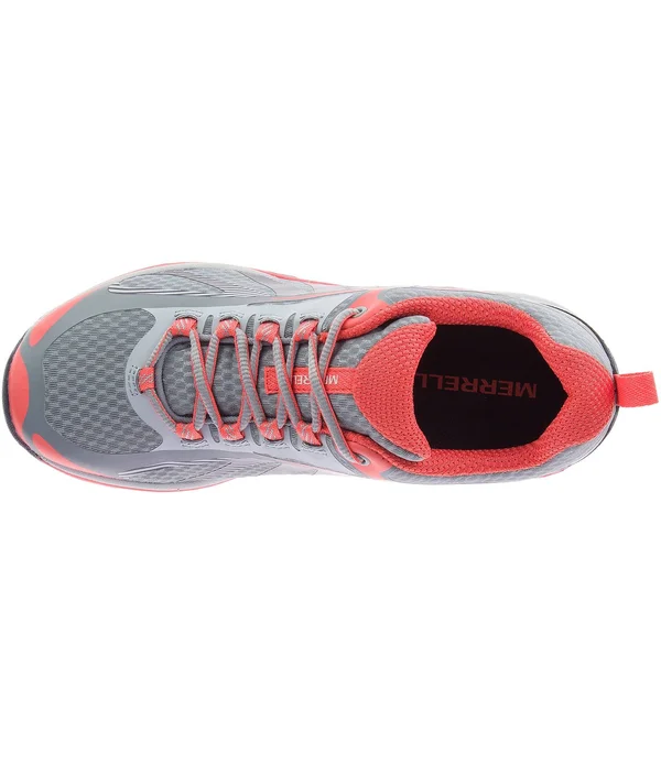 Merrell Women's Siren Edge 3 Rock - 7, W