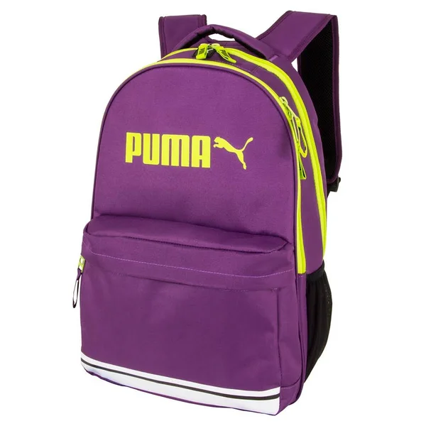 ProCat by Puma 17 Sidewall Backpack Purple