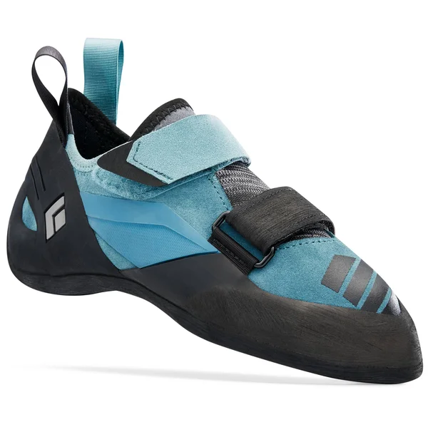 Black Diamond Women's Focus Climbing Shoes Caspian 9.5
