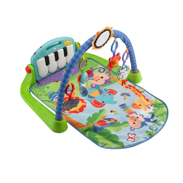 Fisher-price Kick and Play Piano Gym