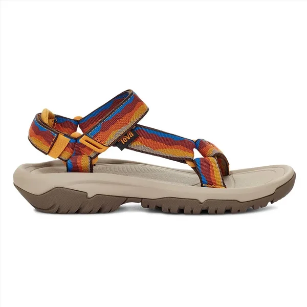 Teva Hurricane XLT2 Sandal - Women's Vista Sunset, 6
