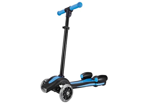 Prime Super Rocket Scooter - Pink
