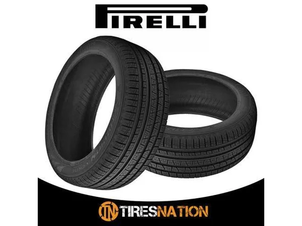 Pirelli Scorpion Verde All Season 285/40R22 110 Y Tire