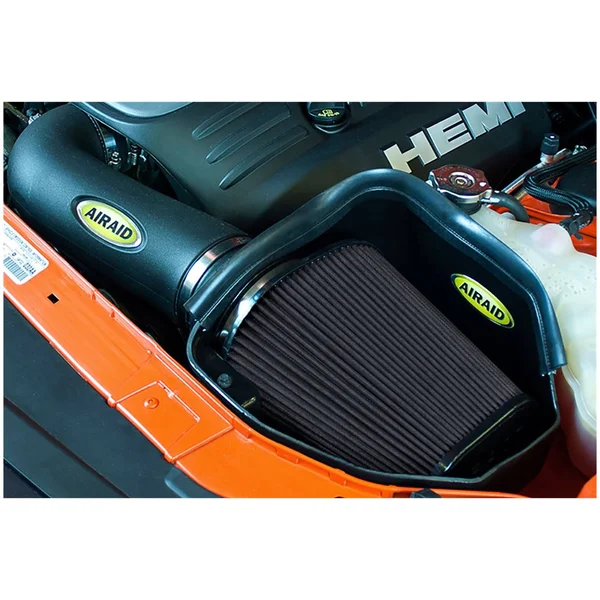 Airaid 352-318 Cold Air Intake