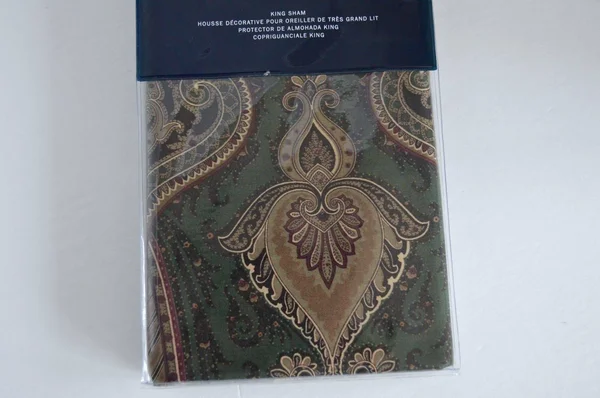 Ralph Lauren Westport - Great Compton King Pillow Sham