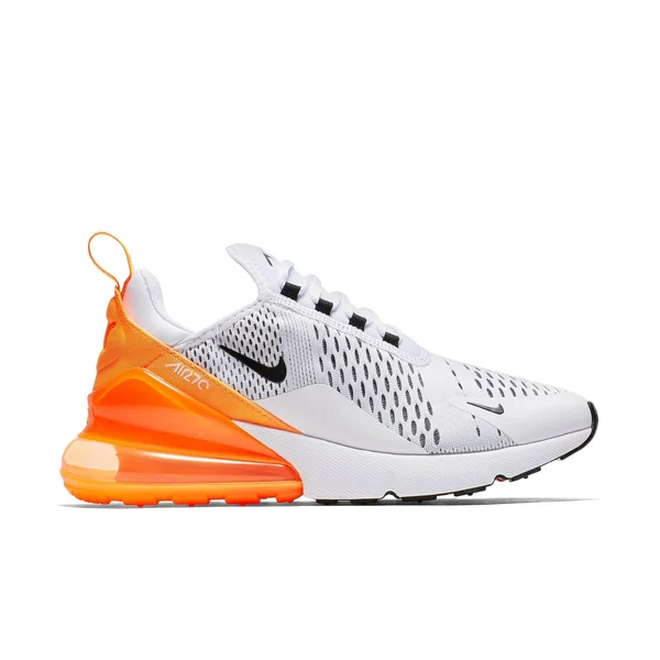 Nike Air Max 270 7 White