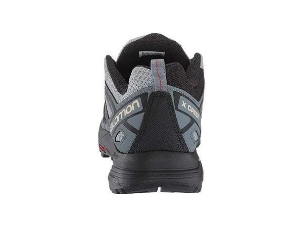 Salomon Men's x Crest Hiking