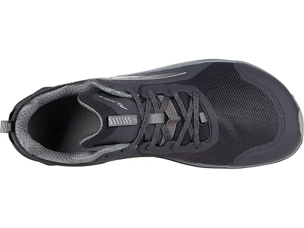 Altra Timp 3 11, Black (Men's)