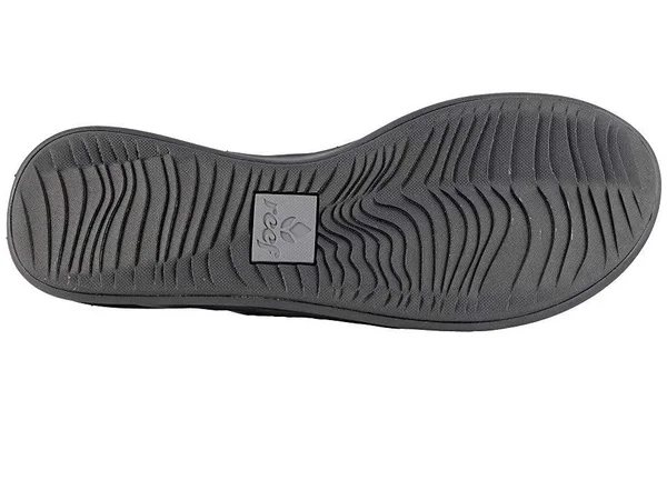 Women's Reef Rover Catch Sandal - Pewter - 8