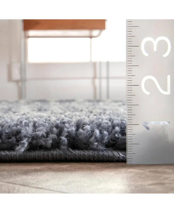 nuLOOM Moroccan Barbara Area Rug - Size: 3& x 5&, Gray