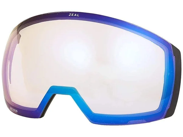 Zeal Optics Portal XL Dark Night, Automatic+ RB Goggles