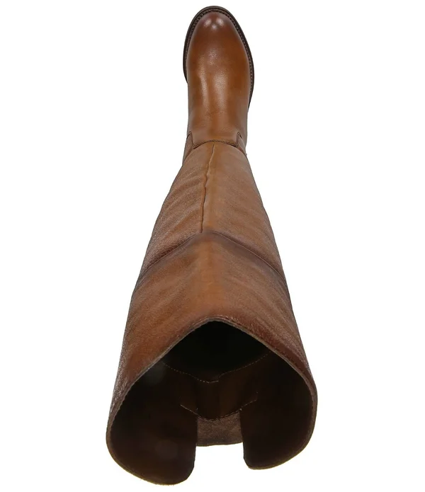 Franco Sarto Haleen Over-The-Knee Boots - Black