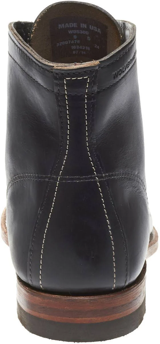 Wolverine Men's 1000 Mile Boot - 14 - Black