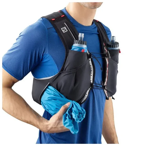 Salomon Unisex S-Lab Sense Ultra 5 Set, 38 x 18