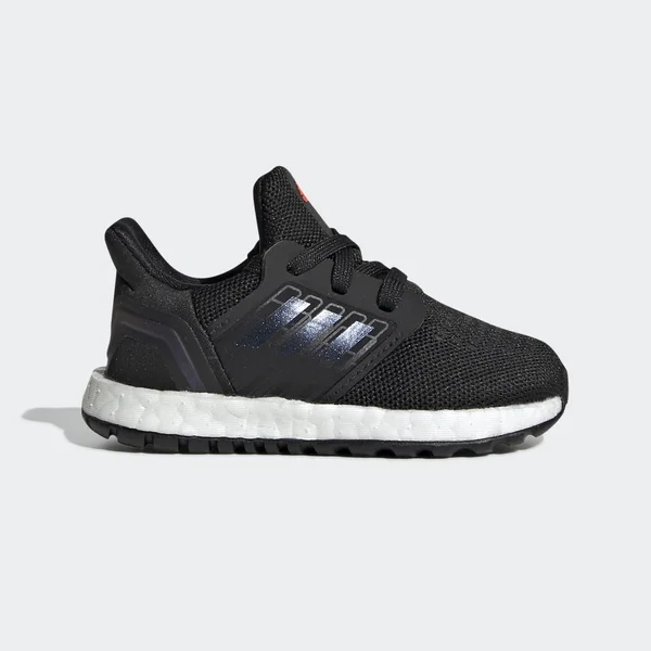 Adidas Ultraboost 20 Shoes Black 5.5K - Running Shoes