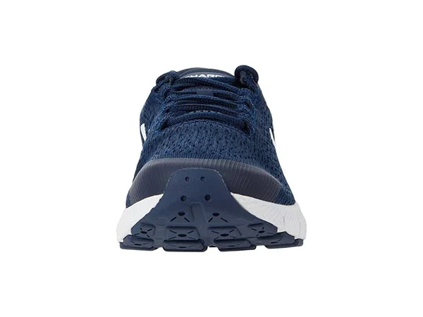 Under Armour Men's Charged Rogue 2 Running Shoes - Navy - 9.5