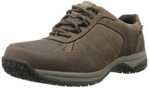 Dunham Lexington 7.5 Men's Dark Brown