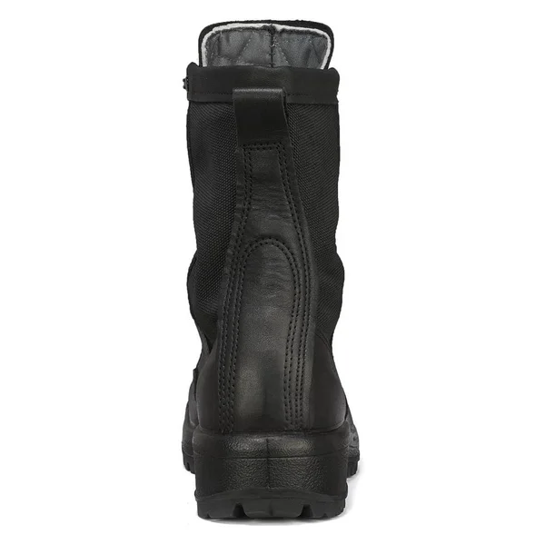 Belleville 770 200g Insulated Waterproof Combat and Flight Boot - Black