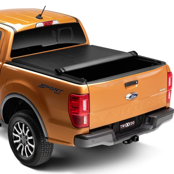Nissan Titan TruXedo TruXport Tonneau Cover 297401