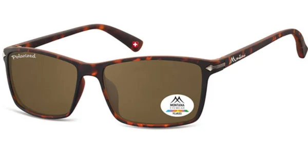 Montana MP51 D 57mm - Unisex -Sunglasses