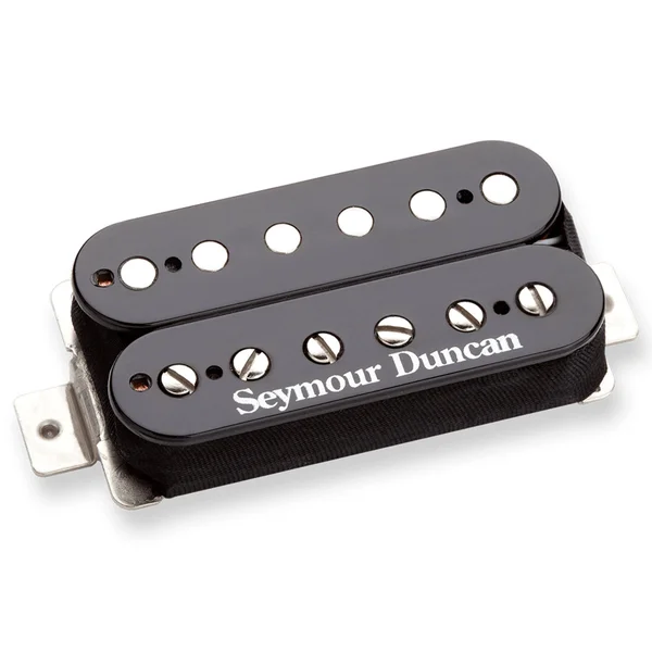 Seymour Duncan SH-14 Custom 5 Humbucker Pickup - Black