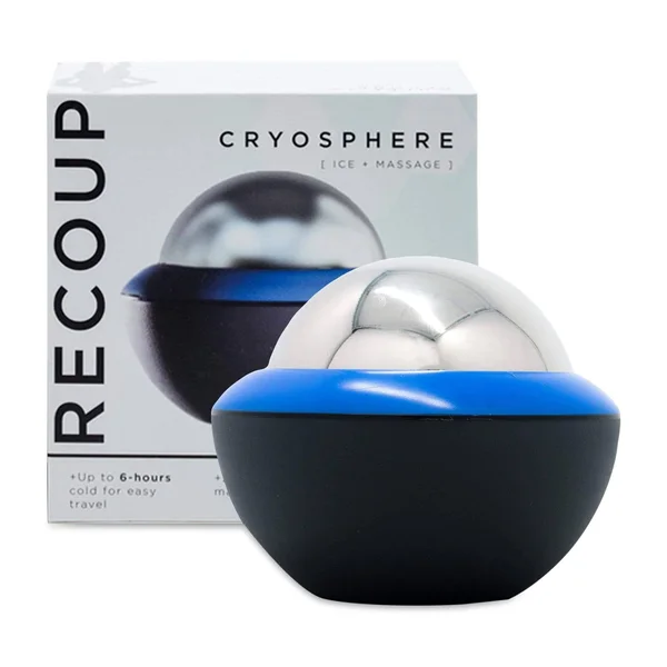 Recoup Cryosphere Cold Massage Roller