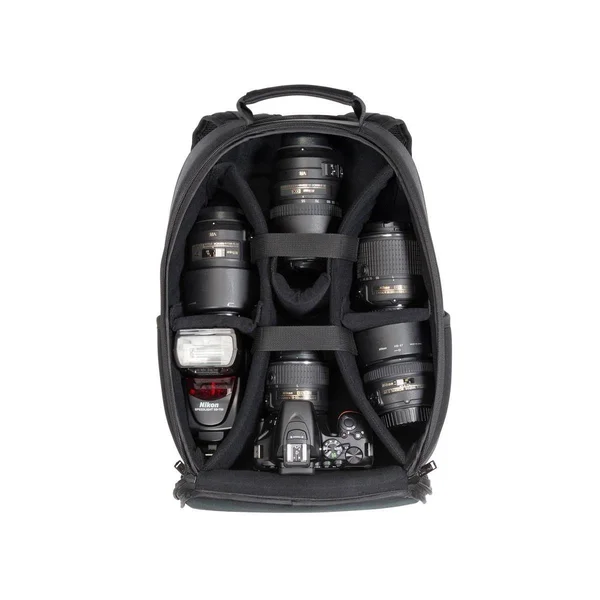 Nikon Compact Backpack