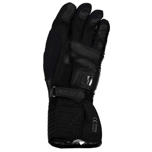 Dainese Scout 2 Gore-Tex Gloves Black XXXS