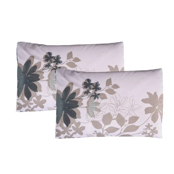 8-Piece Comforter Set Alana Queen