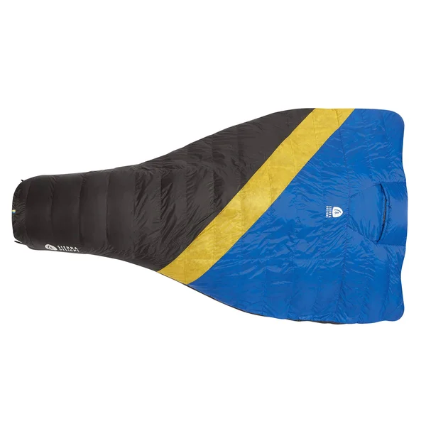 Sierra Designs Nitro Quilt 35 Degree Sleeping Bag